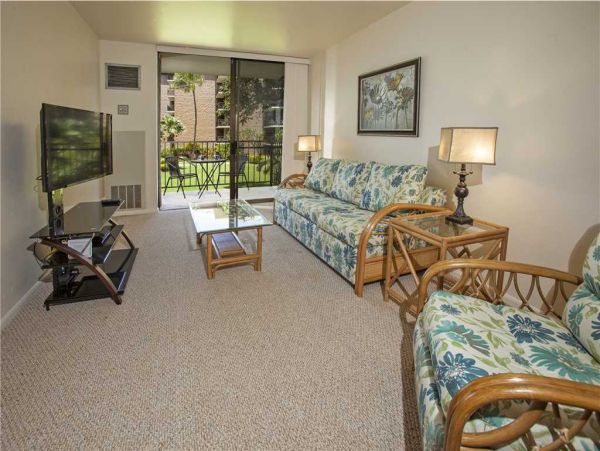 Kihei Condo 959207
