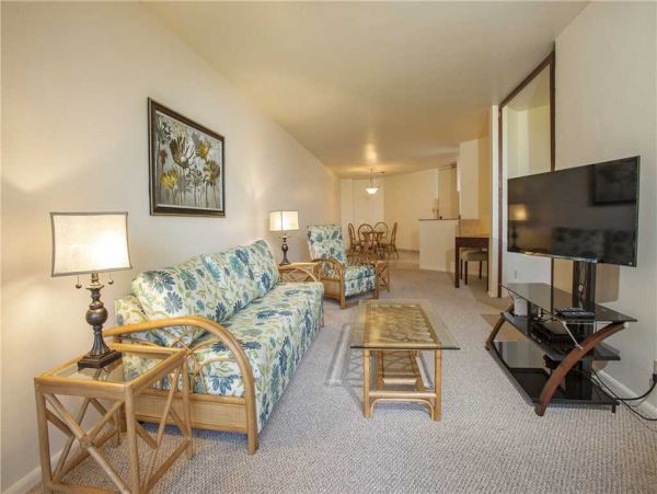Kihei Condo 959207