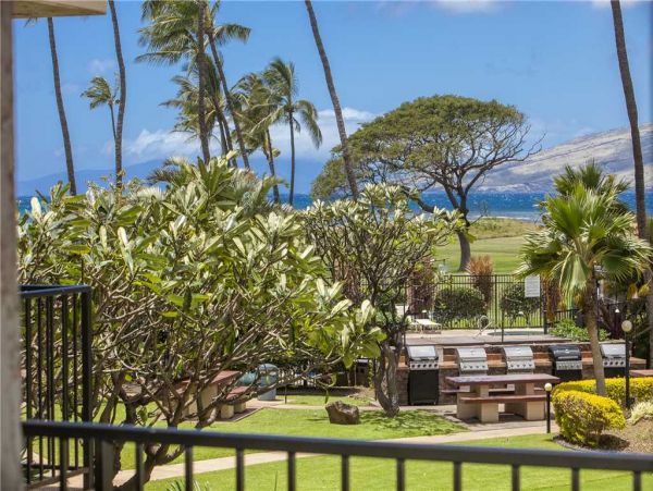 Kihei Condo 959207