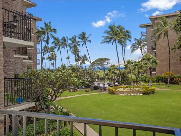 Kihei Condo 959207