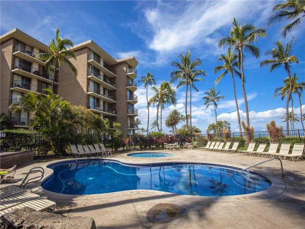 Kihei Condo 959207