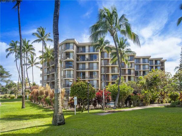 Kihei Condo 959207
