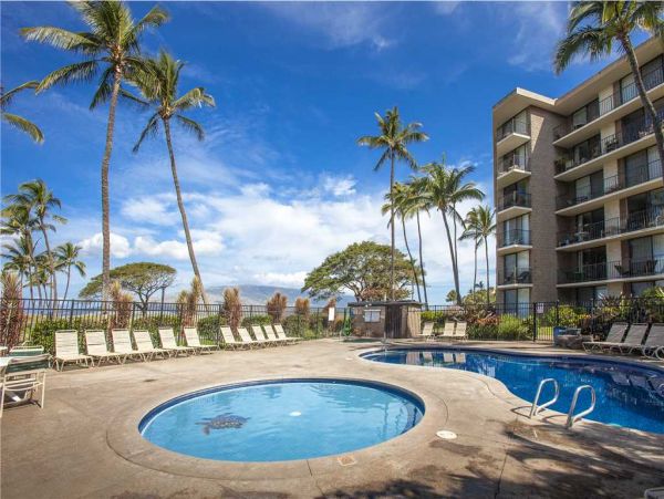 Kihei Condo 959207