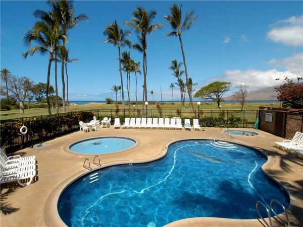 Kihei Condo 959207