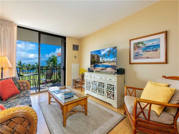 Kihei Condo 959210