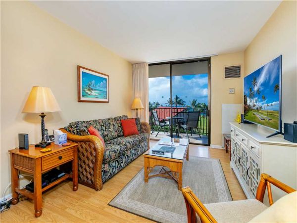 Kihei Condo 959210