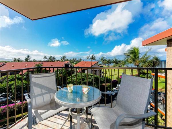 Kihei Condo 959210