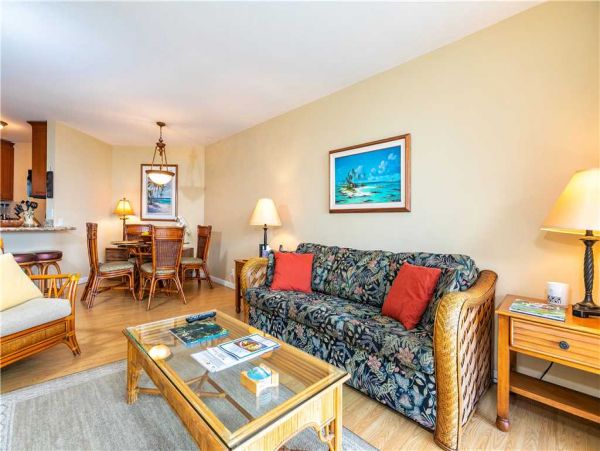 Kihei Condo 959210