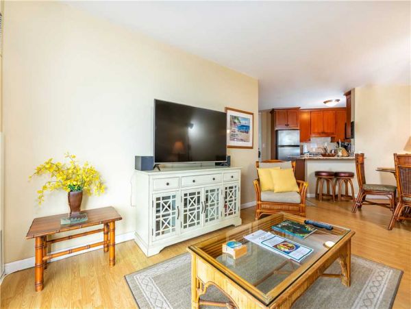 Kihei Condo 959210