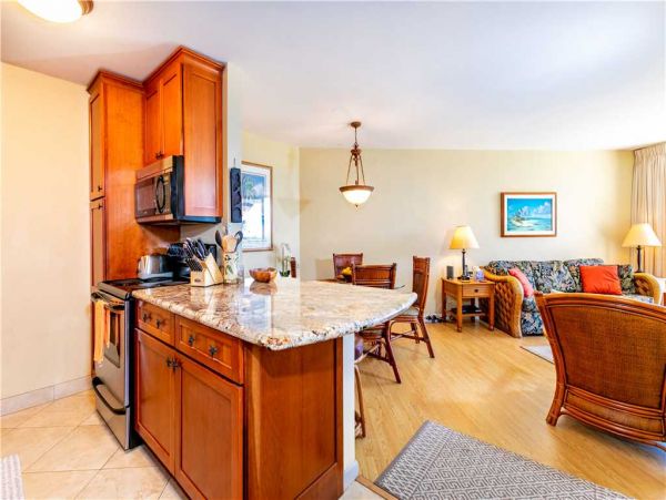 Kihei Condo 959210