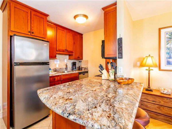 Kihei Condo 959210