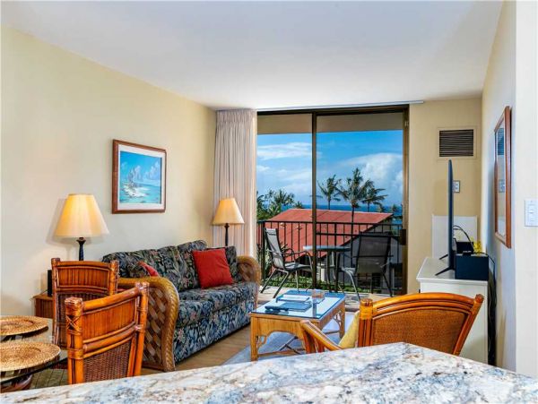 Kihei Condo 959210