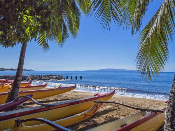 Kihei Condo 959210