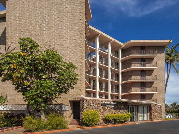 Kihei Condo 959210