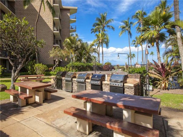Kihei Condo 959210