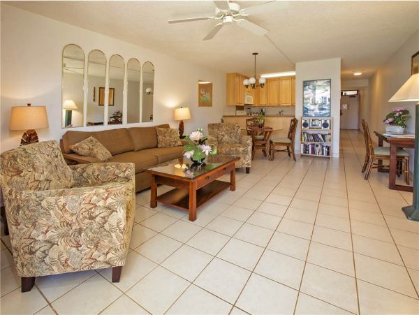 Wailea Condo 959212