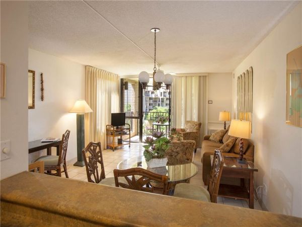 Wailea Condo 959212