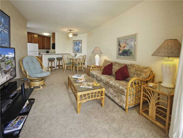 Kihei Condo 959213