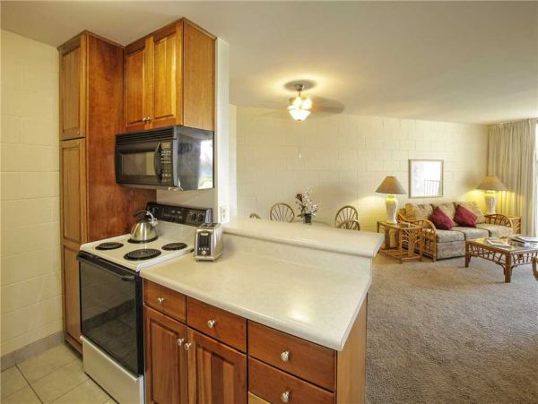 Kihei Condo 959213