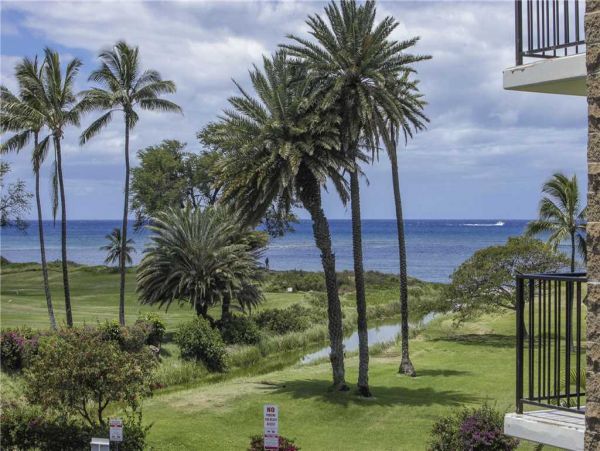Kihei Condo 959213
