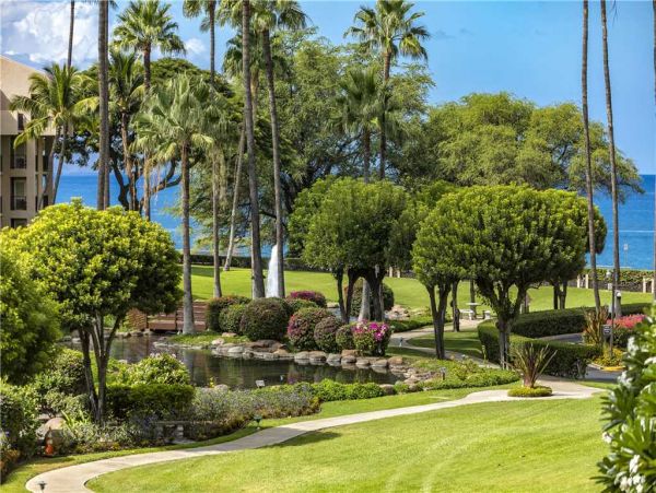 Wailea Condo 959216