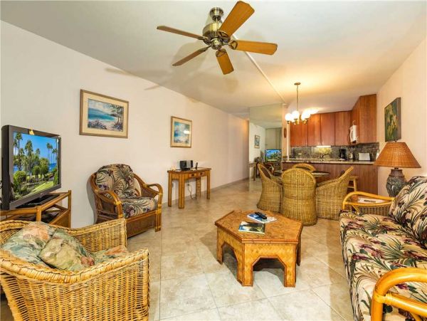 Wailea Condo 959217