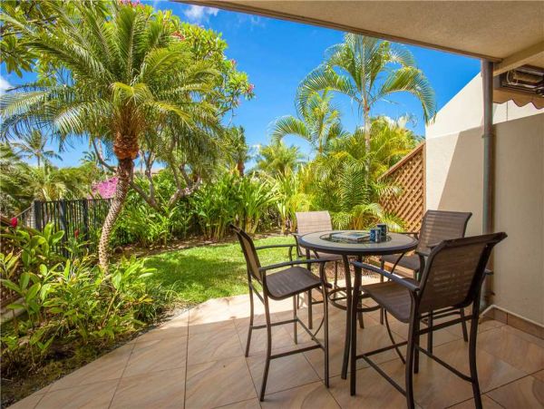 Wailea Condo 959219