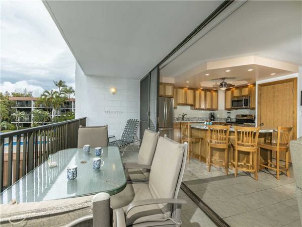 Wailea Condo 959220