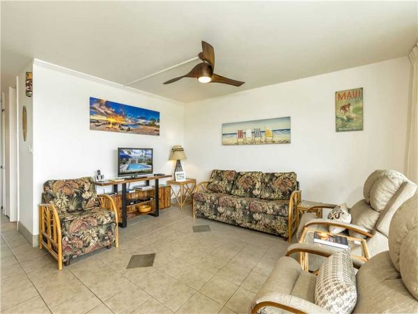 Wailea Condo 959220