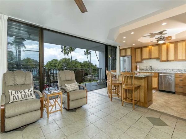 Wailea Condo 959220