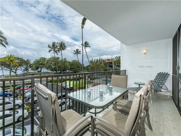 Wailea Condo 959220