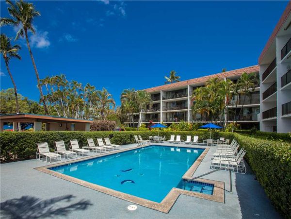 Wailea Condo 959220