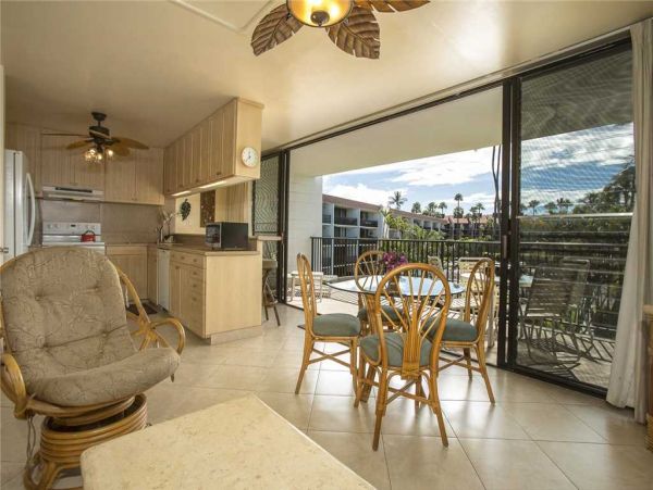 Wailea Condo 959221