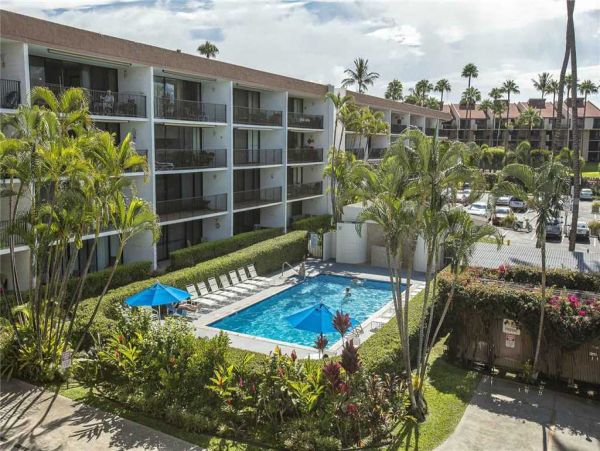 Wailea Condo 959221