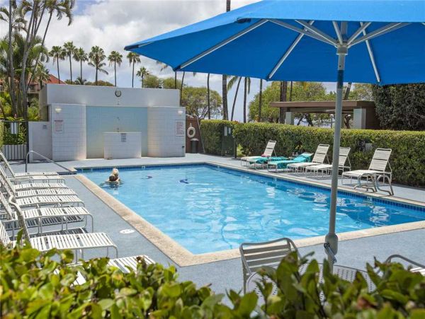 Wailea Condo 959221
