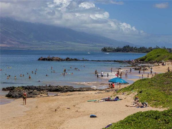 Wailea Condo 959221