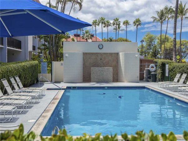 Wailea Condo 959221