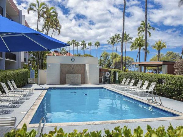 Wailea Condo 959221