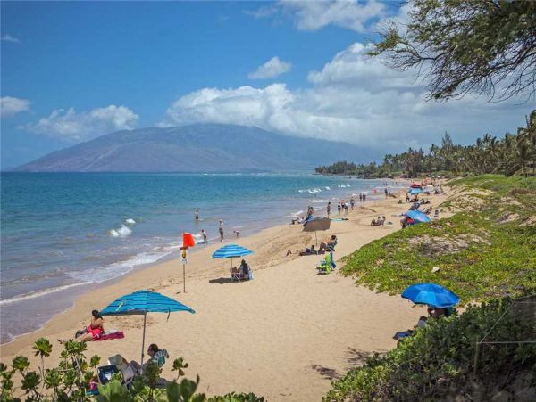 Wailea Condo 959221