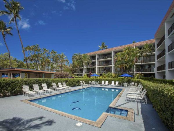 Wailea Condo 959221