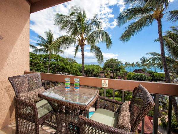 Kihei Condo 959222