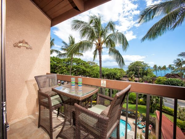 Kihei Condo 959222
