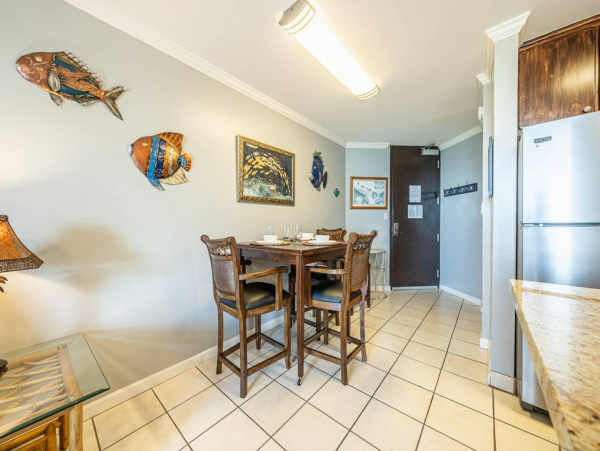 Kihei Vacation Two Bedroom Rental with Ocean Views