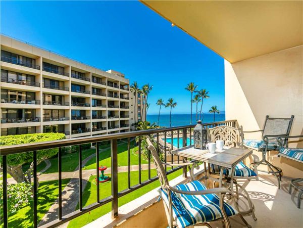 Kihei Condo 959228