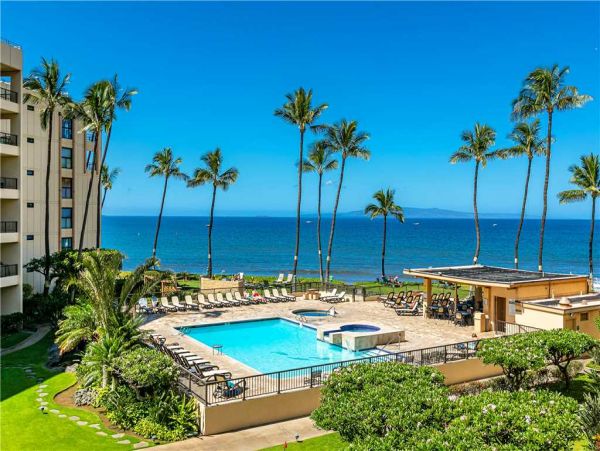 Kihei Condo 959228