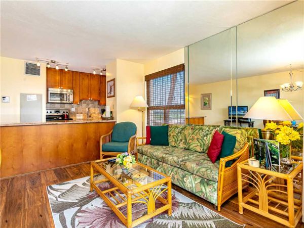 Kihei Condo 959228