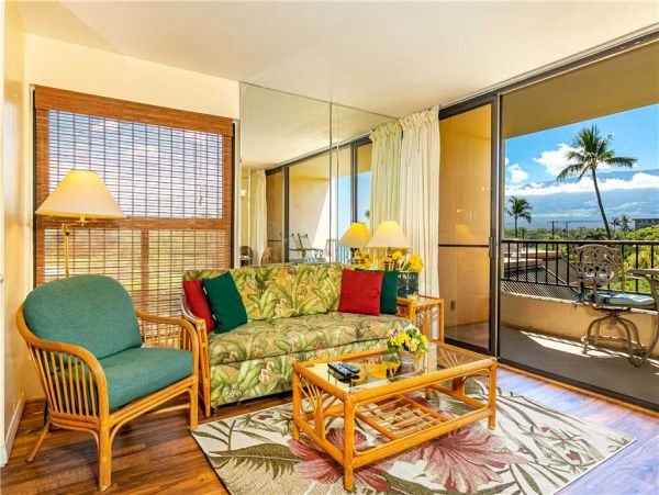 Kihei Condo 959228