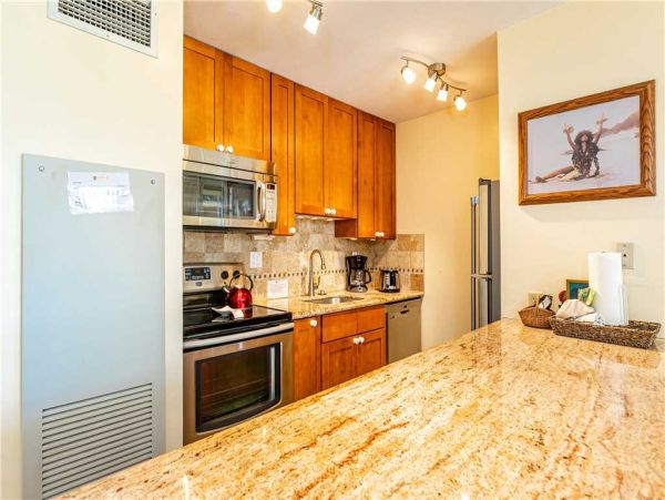Kihei Condo 959228