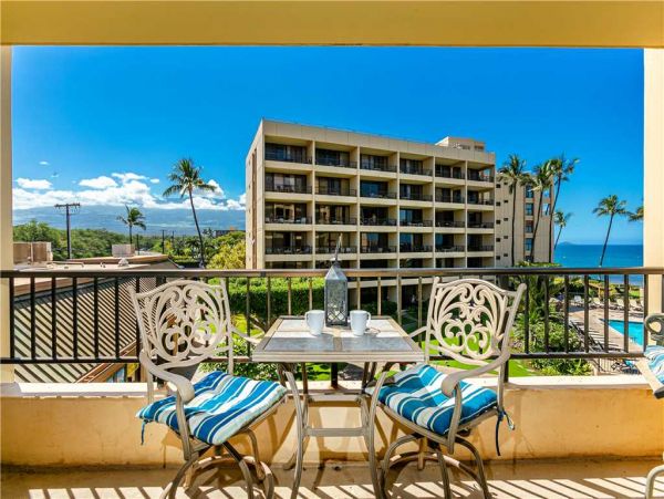 Kihei Condo 959228