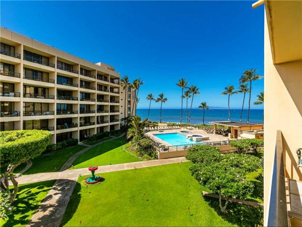 Kihei Condo 959228